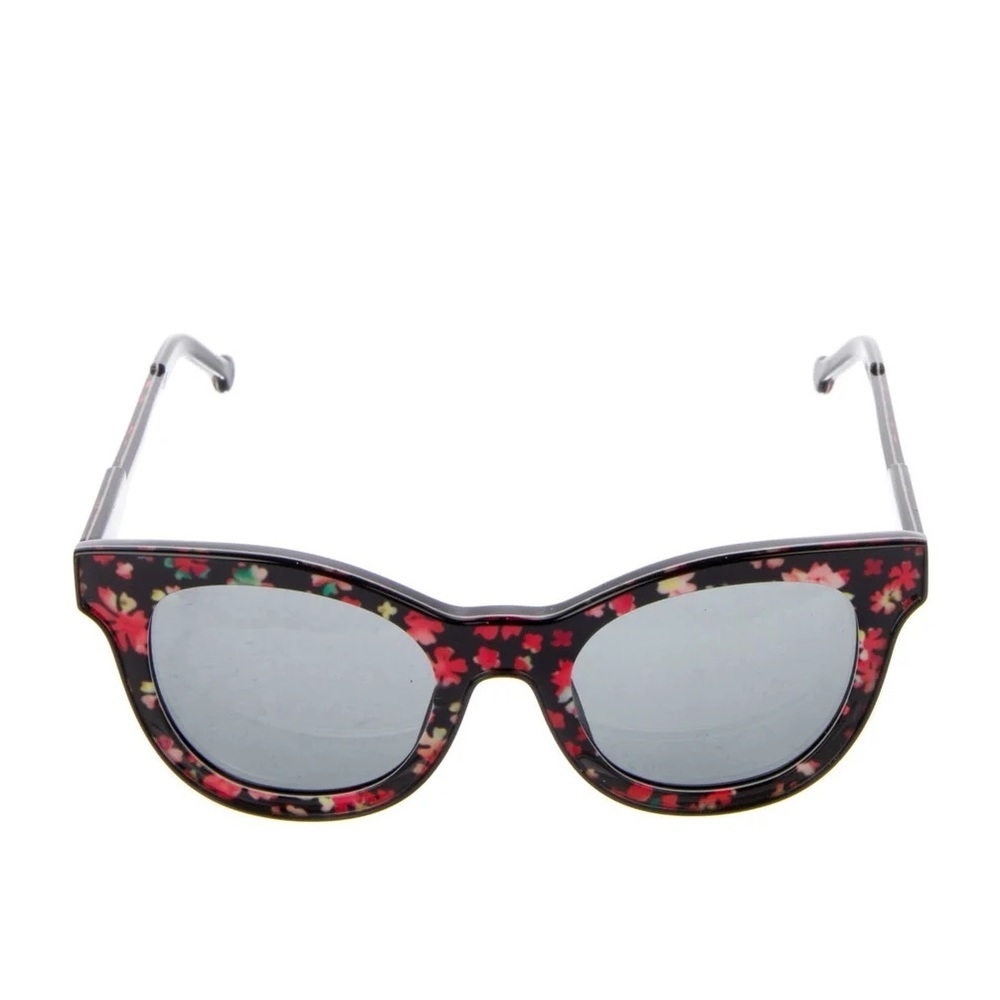 PREEN BY THORNTON BREGAZZI
Bromley Wayfarer Tinted Sunglasses